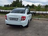 ВАЗ (Lada) Granta 2190 2020 годаүшін4 100 000 тг. в Алтай – фото 3