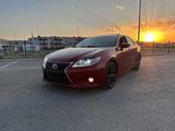 Lexus ES 300h 2014 годаүшін7 500 000 тг. в Актау