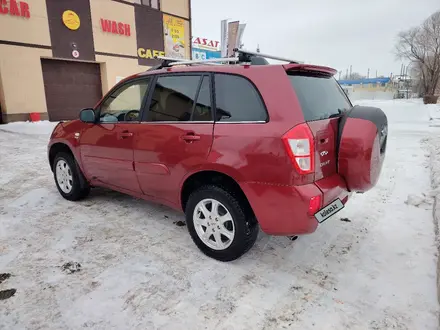 Chery Tiggo 2013 года за 2 249 666 тг. в Уральск – фото 4