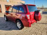 Chery Tiggo 2013 годаүшін2 249 666 тг. в Уральск – фото 5