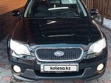 Subaru Outback 2008 годаүшін6 700 000 тг. в Алматы – фото 2