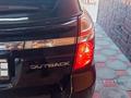 Subaru Outback 2008 года за 6 700 000 тг. в Алматы – фото 9