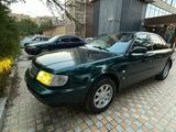 Audi A6 1995 годаfor3 200 000 тг. в Алматы – фото 2