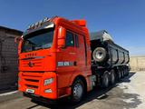 Sinotruk Sitrak  C7H 2021 года за 25 000 000 тг. в Шымкент – фото 3