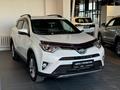 Toyota RAV4 2017 года за 11 500 000 тг. в Астана