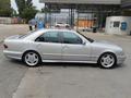 Mercedes-Benz E 55 AMG 2001 годаүшін7 700 000 тг. в Алматы – фото 24