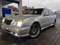 Mercedes-Benz E 55 AMG 2001 годаүшін7 700 000 тг. в Алматы – фото 75