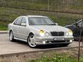 Mercedes-Benz E 55 AMG 2001 годаүшін7 700 000 тг. в Алматы – фото 88