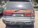Mitsubishi Space Wagon 1994 года за 600 000 тг. в Алматы – фото 4