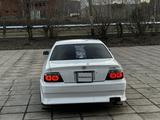 Toyota Chaser 1998 годаүшін4 000 000 тг. в Кокшетау – фото 3