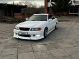 Toyota Chaser 1998 годаүшін4 000 000 тг. в Кокшетау – фото 2
