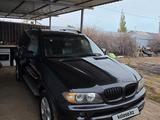 BMW X5 2004 года за 6 000 000 тг. в Балхаш – фото 3