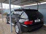 BMW X5 2004 года за 6 000 000 тг. в Балхаш – фото 5