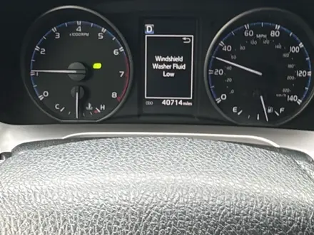 Toyota RAV4 2016 года за 8 700 000 тг. в Актобе – фото 3