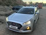 Hyundai Sonata 2018 годаfor8 200 000 тг. в Астана