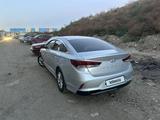 Hyundai Sonata 2018 годаfor8 200 000 тг. в Астана – фото 2