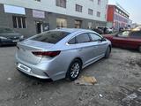 Hyundai Sonata 2018 годаfor8 200 000 тг. в Астана – фото 3