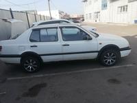 Volkswagen Vento 1994 годаүшін800 000 тг. в Астана