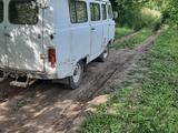 УАЗ Буханка 1995 года за 1 500 000 тг. в Усть-Каменогорск – фото 2