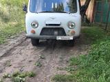 УАЗ Буханка 1995 года за 1 500 000 тг. в Усть-Каменогорск