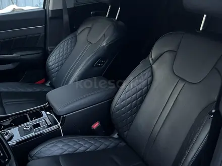 Kia Sorento 2021 года за 18 200 000 тг. в Алматы – фото 11