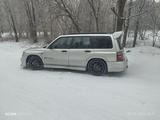 Subaru Forester 1999 года за 3 300 000 тг. в Талдыкорган