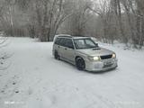 Subaru Forester 1999 года за 3 300 000 тг. в Талдыкорган – фото 4