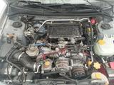 Subaru Forester 1999 года за 3 300 000 тг. в Талдыкорган – фото 5