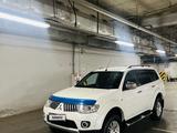 Mitsubishi Pajero Sport 2011 года за 8 600 000 тг. в Алматы