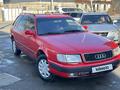 Audi 100 1993 годаfor2 700 000 тг. в Алматы