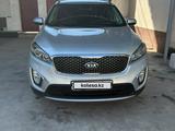 Kia Sorento 2015 годаүшін8 700 000 тг. в Шымкент