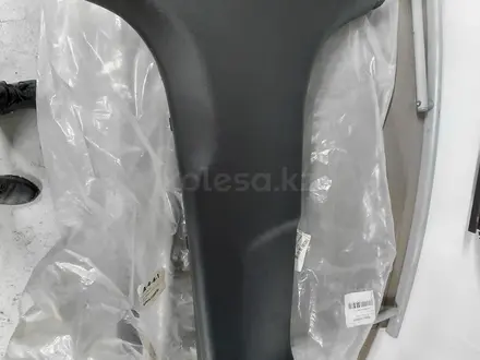 Обшивка центральной стойки Elantra за 15 000 тг. в Уральск