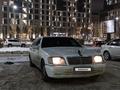 Mercedes-Benz S 320 1998 годаfor3 500 000 тг. в Астана – фото 13