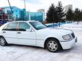 Mercedes-Benz S 320 1998 годаүшін3 500 000 тг. в Астана – фото 38