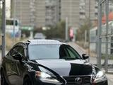 Lexus IS 250 2015 годаүшін9 000 000 тг. в Алматы – фото 2