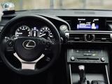 Lexus IS 250 2015 годаүшін9 000 000 тг. в Алматы – фото 4