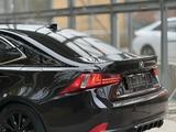 Lexus IS 250 2015 годаүшін9 000 000 тг. в Алматы – фото 3