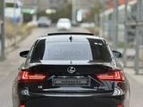 Lexus IS 250 2015 годаүшін9 000 000 тг. в Алматы