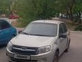 ВАЗ (Lada) Granta 2190 2014 годаүшін1 350 000 тг. в Алматы – фото 4