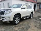 Toyota Land Cruiser Prado 2014 годаfor16 000 000 тг. в Атырау