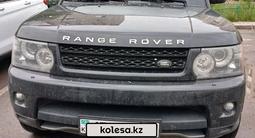 Land Rover Range Rover Sport 2011 годаүшін13 000 000 тг. в Астана – фото 2