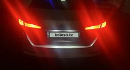 Kia K5 2012 года за 4 200 000 тг. в Астана – фото 4