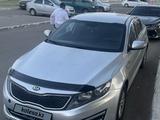 Kia K5 2012 годаүшін4 200 000 тг. в Астана – фото 3
