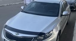 Kia K5 2012 года за 4 200 000 тг. в Астана – фото 3