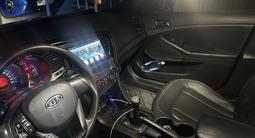 Kia K5 2012 года за 4 200 000 тг. в Астана – фото 5