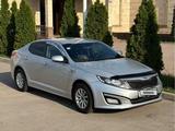 Kia K5 2012 годаүшін4 200 000 тг. в Астана