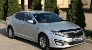Kia K5 2012 года за 4 200 000 тг. в Астана