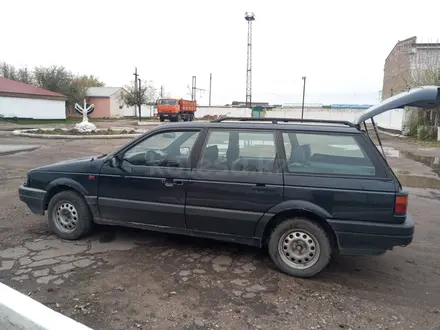 Volkswagen Passat 1990 года за 1 000 000 тг. в Арысь