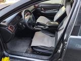 Peugeot 607 2005 годаүшін3 500 000 тг. в Алматы – фото 3