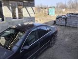 Peugeot 607 2005 годаүшін3 500 000 тг. в Алматы – фото 4